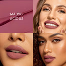 Mauve moment set - HydraMatte & HydraPlump™