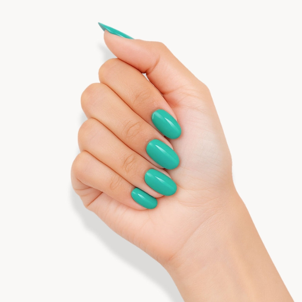 Gel FX Nail Paint