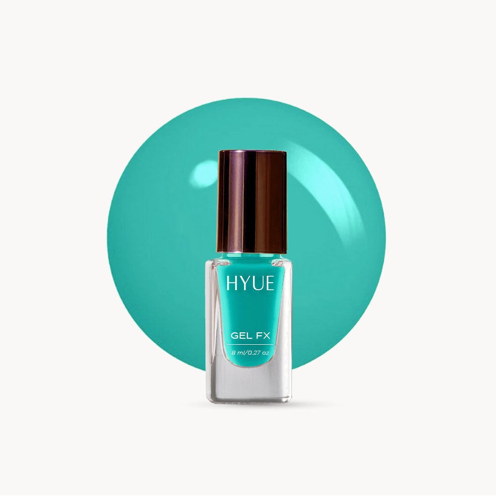Gel FX Nail Paint