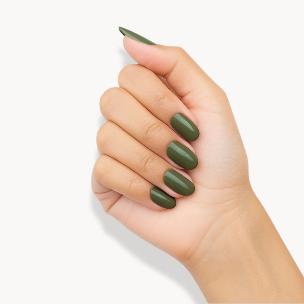 Gel FX Nail Paint