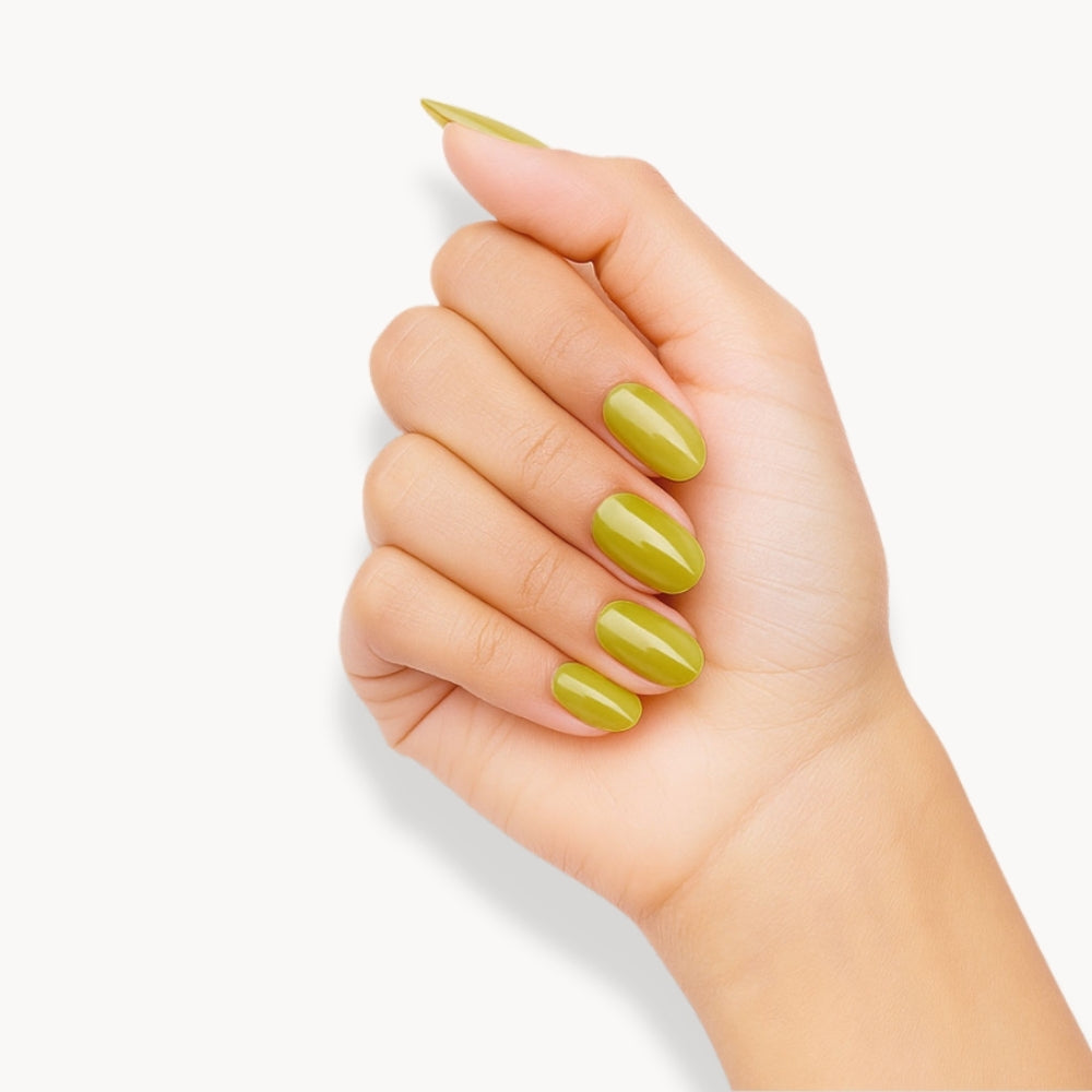 Gel FX Nail Paint