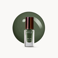 Gel FX Nail Paint