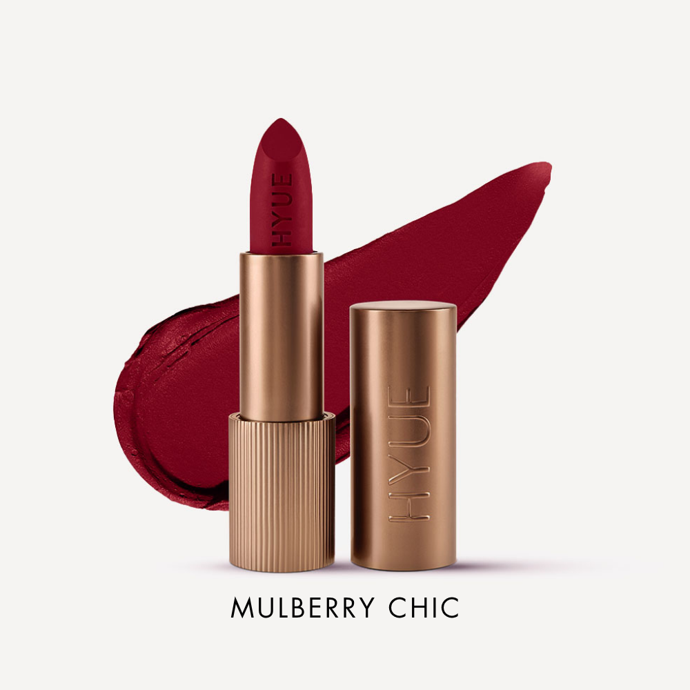 Mulberry Chic