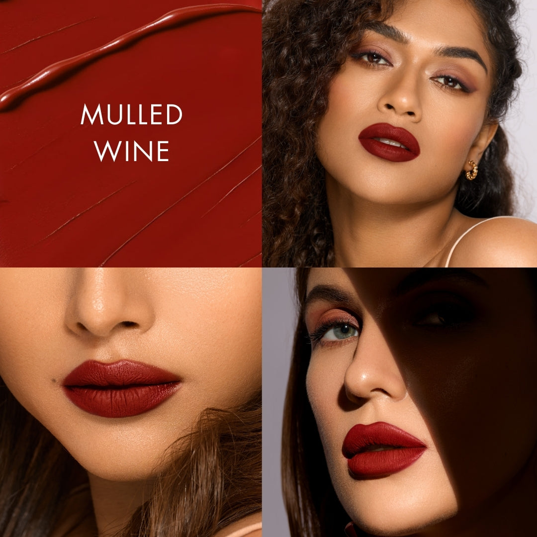 HydraMatte™ Liquid Lipstick