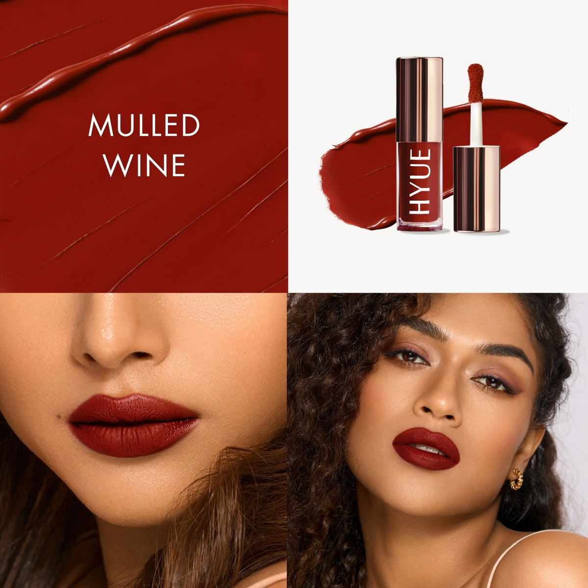 HydraMatte™ Liquid Lipstick