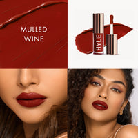 HydraMatte™ Liquid Lipstick