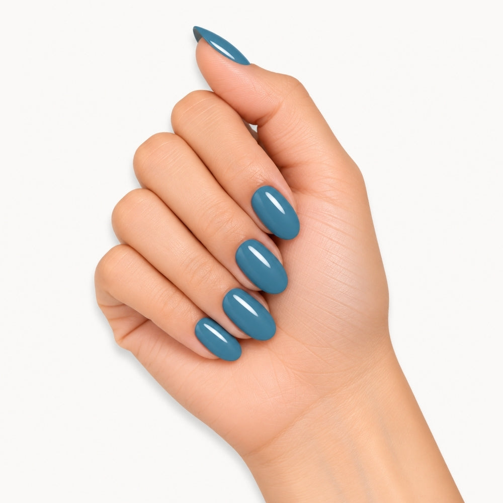 Gel FX Nail Paint