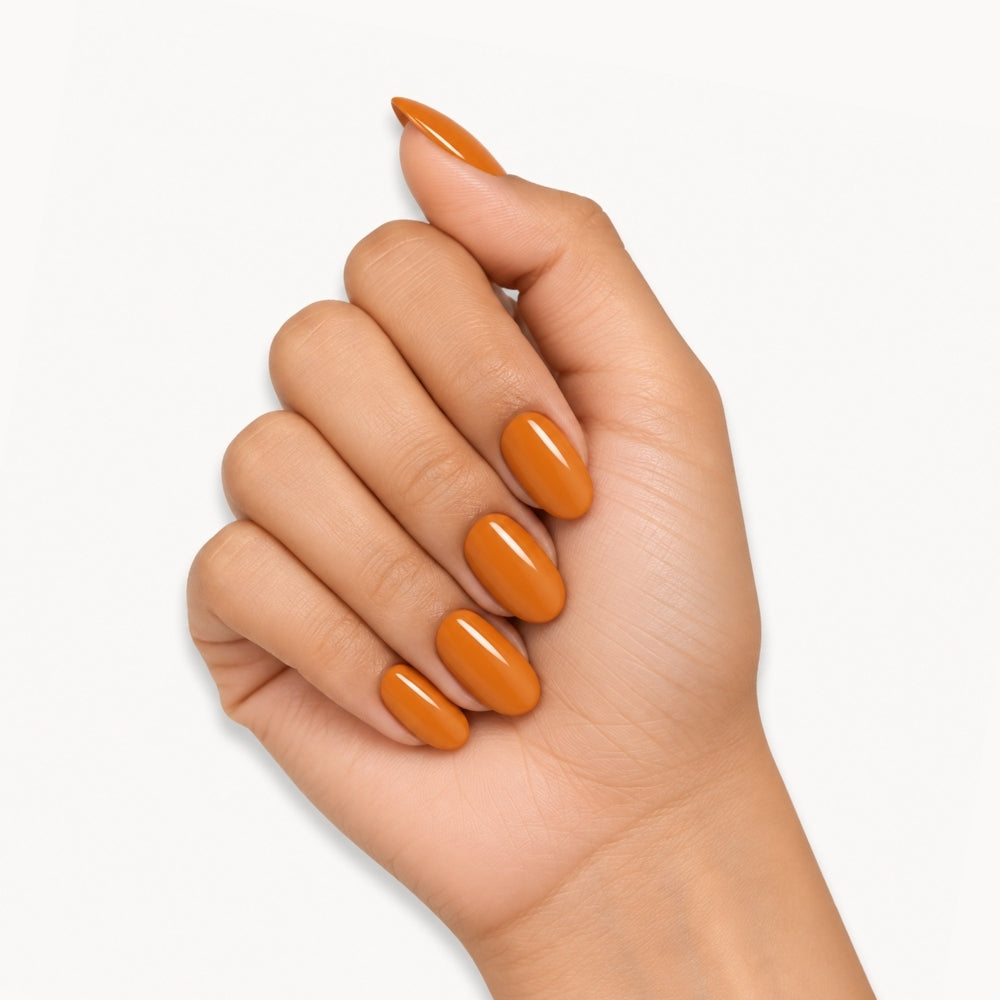Gel FX Nail Paint
