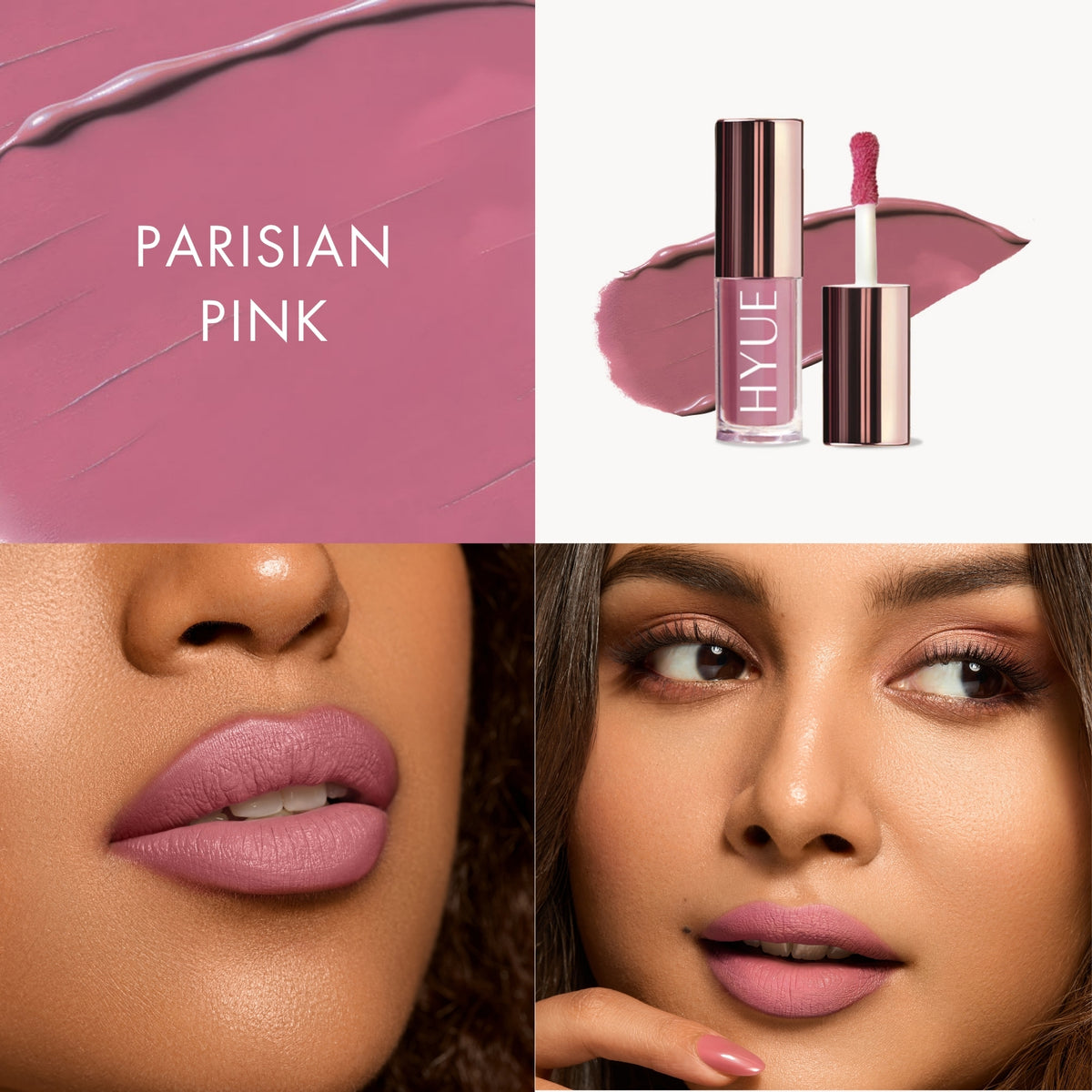 HydraMatte™ Liquid Lipstick