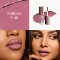 HydraMatte™ Liquid Lipstick