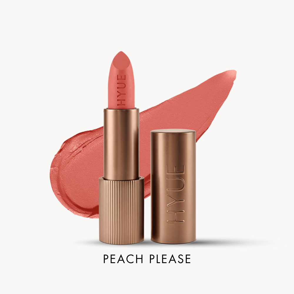 Peach Please