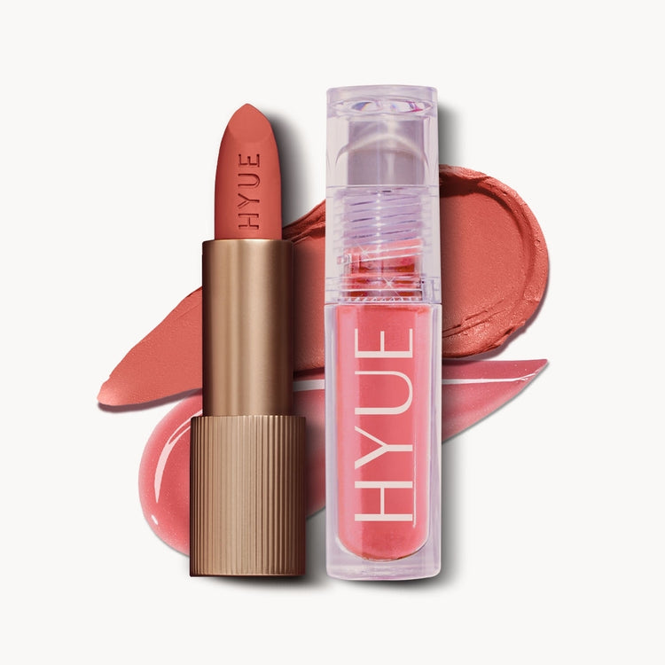 Sunset Sorbet Set – HYUE