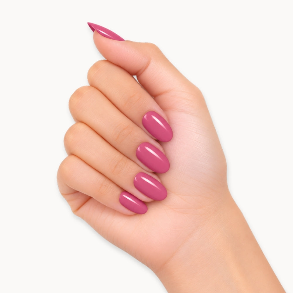 Gel FX Nail Paint