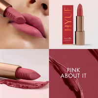 VelvetteKiss™ Featherlight Lipstick