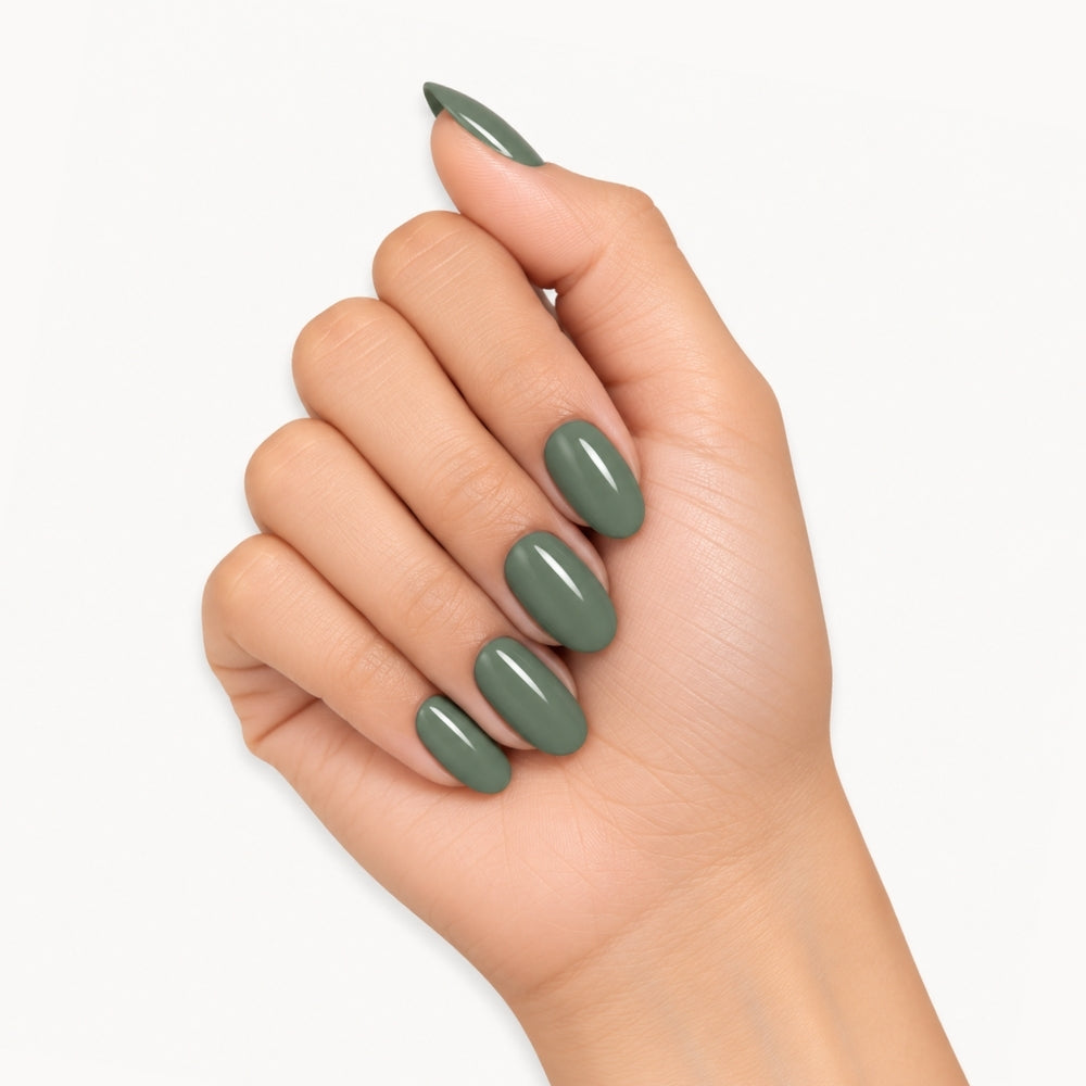 Gel FX Nail Paint