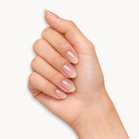 Quick Dry Top Coat