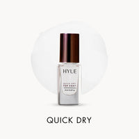Quick Dry Top Coat