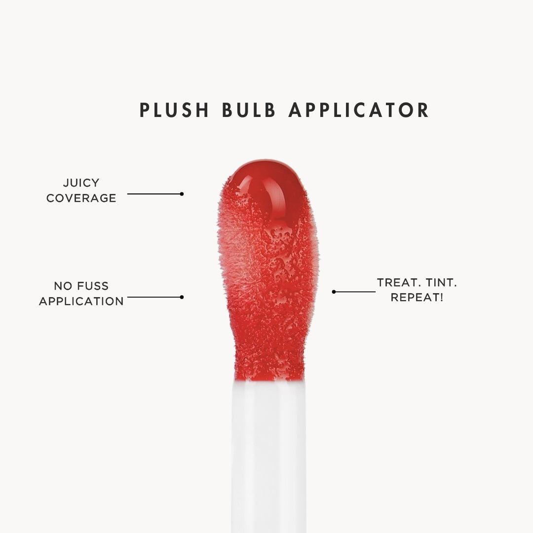 HydraGlow™ Tinted Lip Treatment