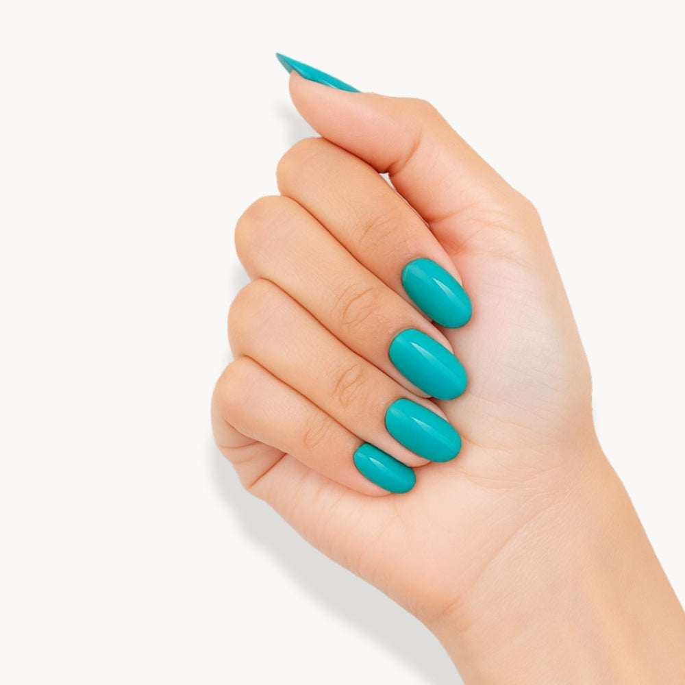 Gel FX Nail Paint