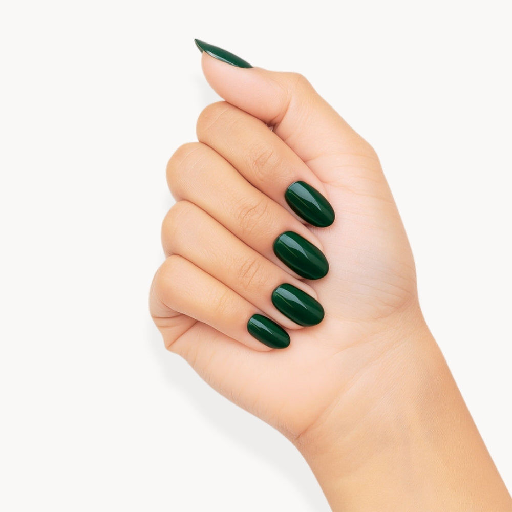 Gel FX Nail Paint