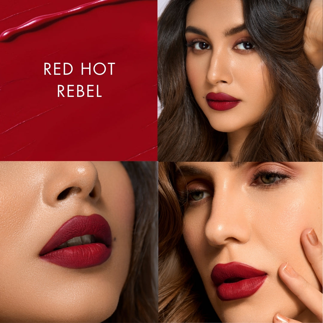 HydraMatte™ Liquid Lipstick