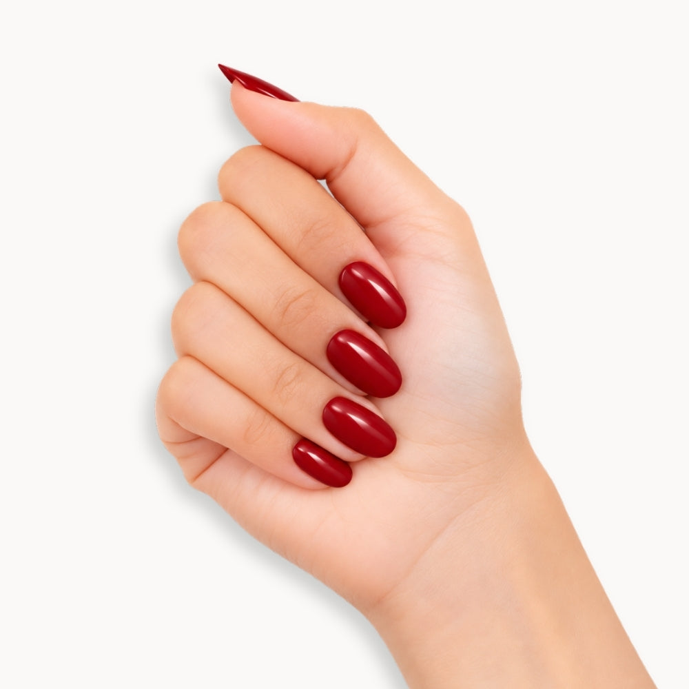 Gel FX Nail Paint