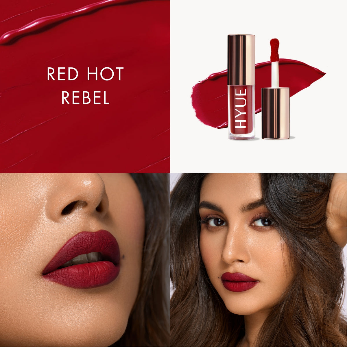 HydraMatte™ Liquid Lipstick