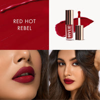 HydraMatte™ Liquid Lipstick