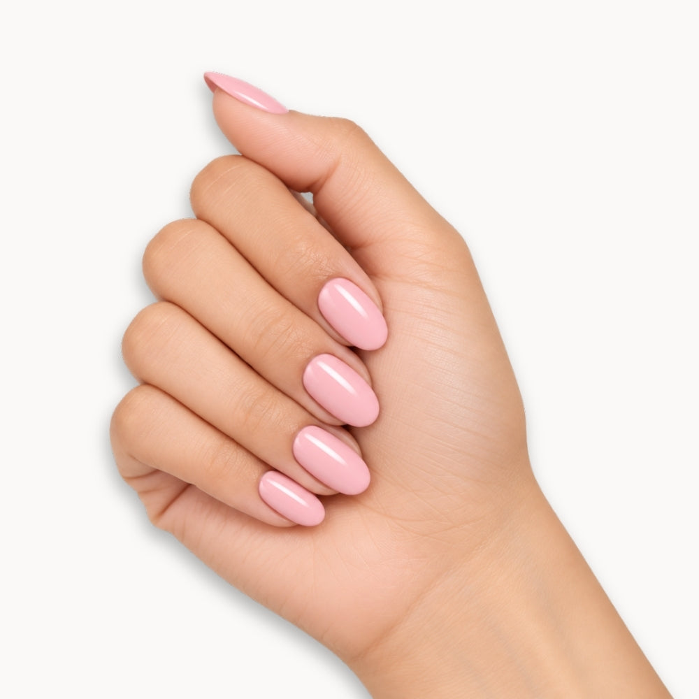 Gel FX Nail Paint
