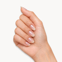 Sparkling Top Coat