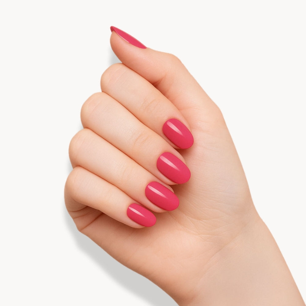 Gel FX Nail Paint