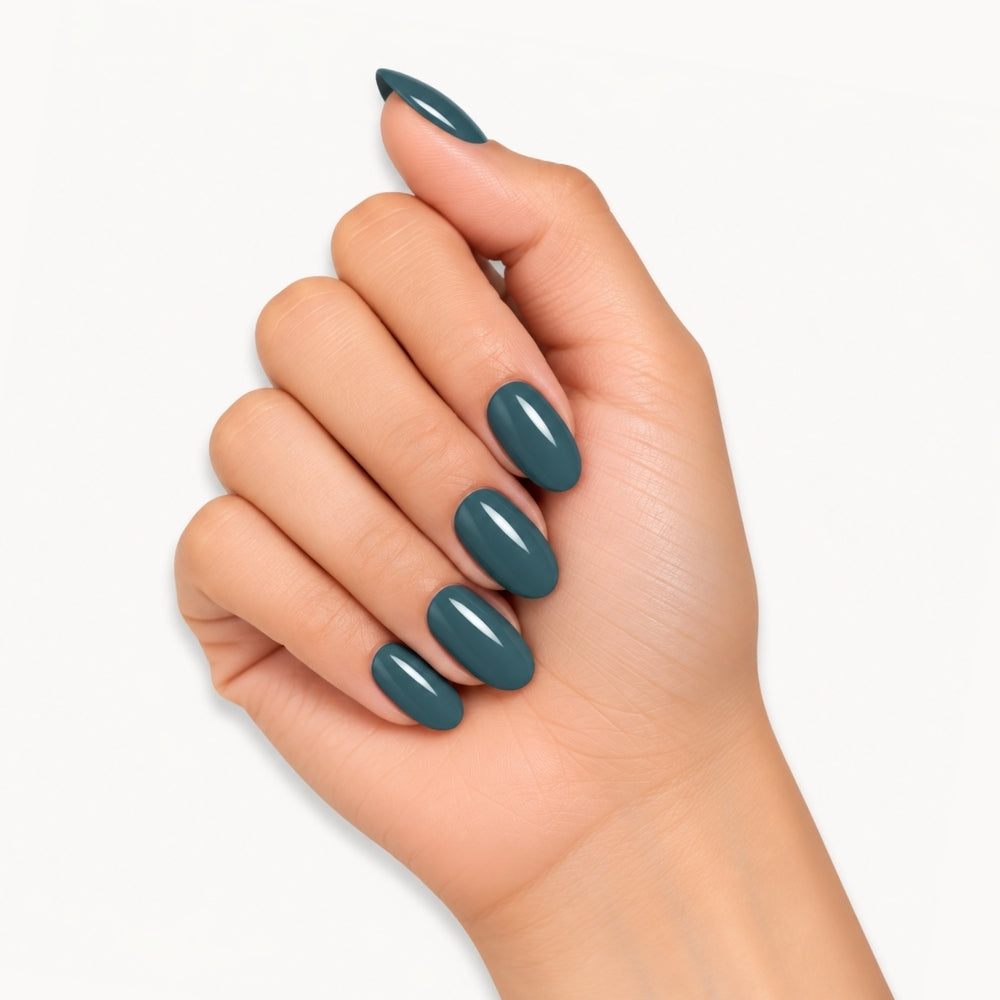 Gel FX Nail Paint