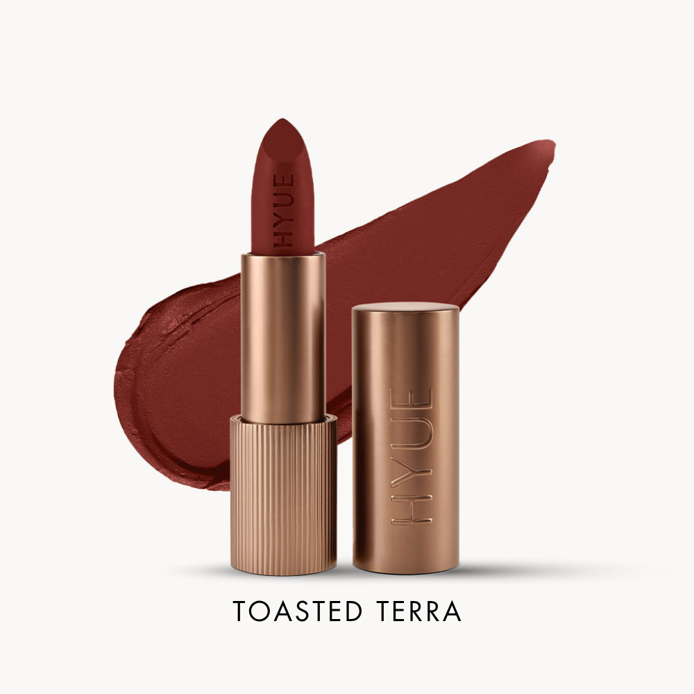 Toasted Terra