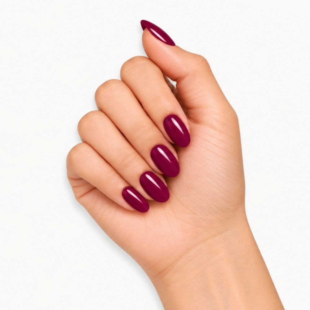 Gel FX Nail Paint