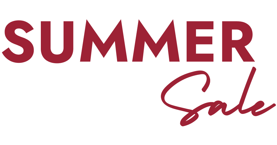 Summer Sale